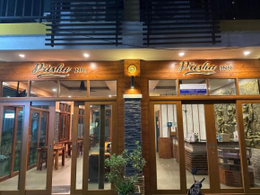 The Prisha inn